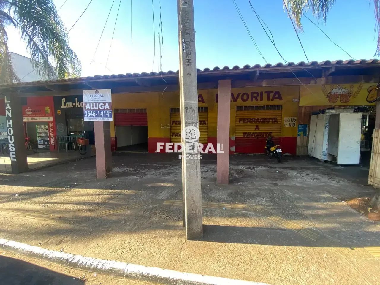 Loja 105M², Res. Eli Forte codigo: 366571 - Foto 5