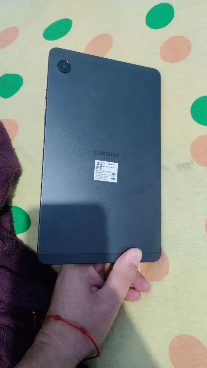 Samsung Galaxy TAB A9 - Foto 4