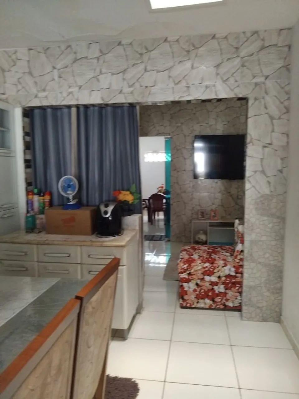 Passo Casa Na Cidade Operaria - Foto 4