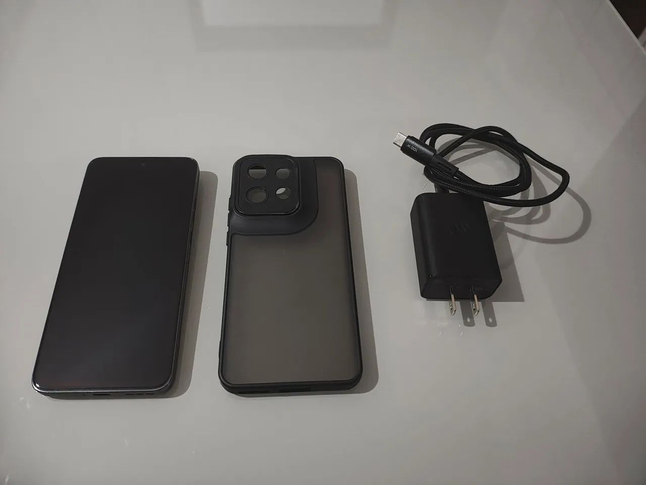 Motorola Edge 50 NEO - Foto 2