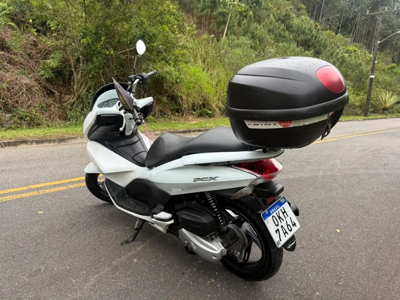 PCX 150/DLX - Foto 4