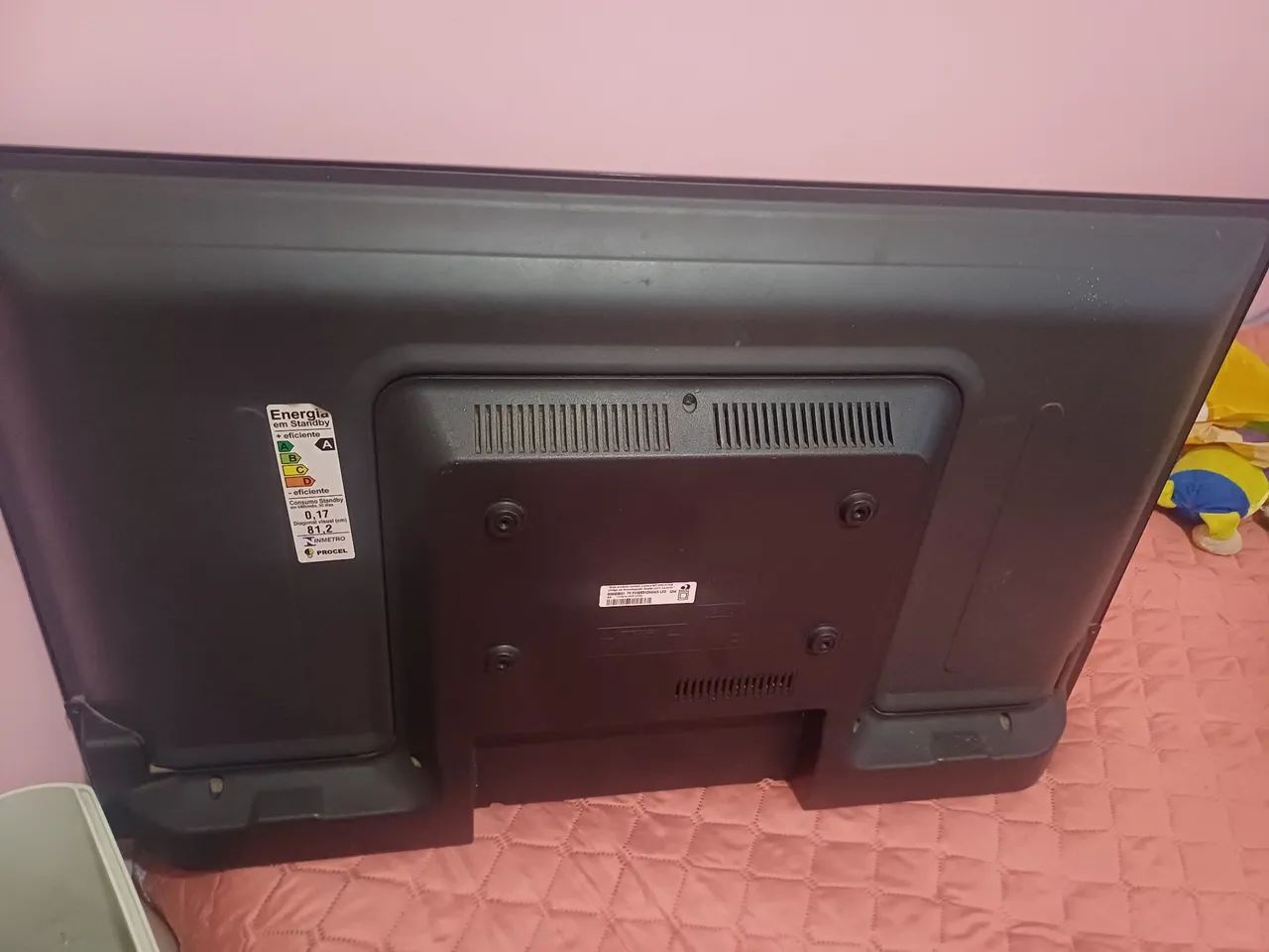 TV SMART 32 POLEGADAS  - Foto 3