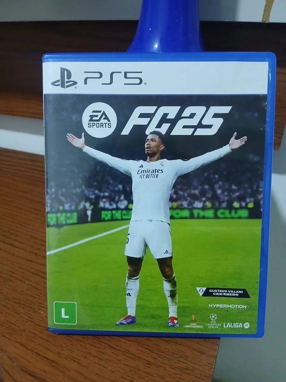 FC 25 PS5