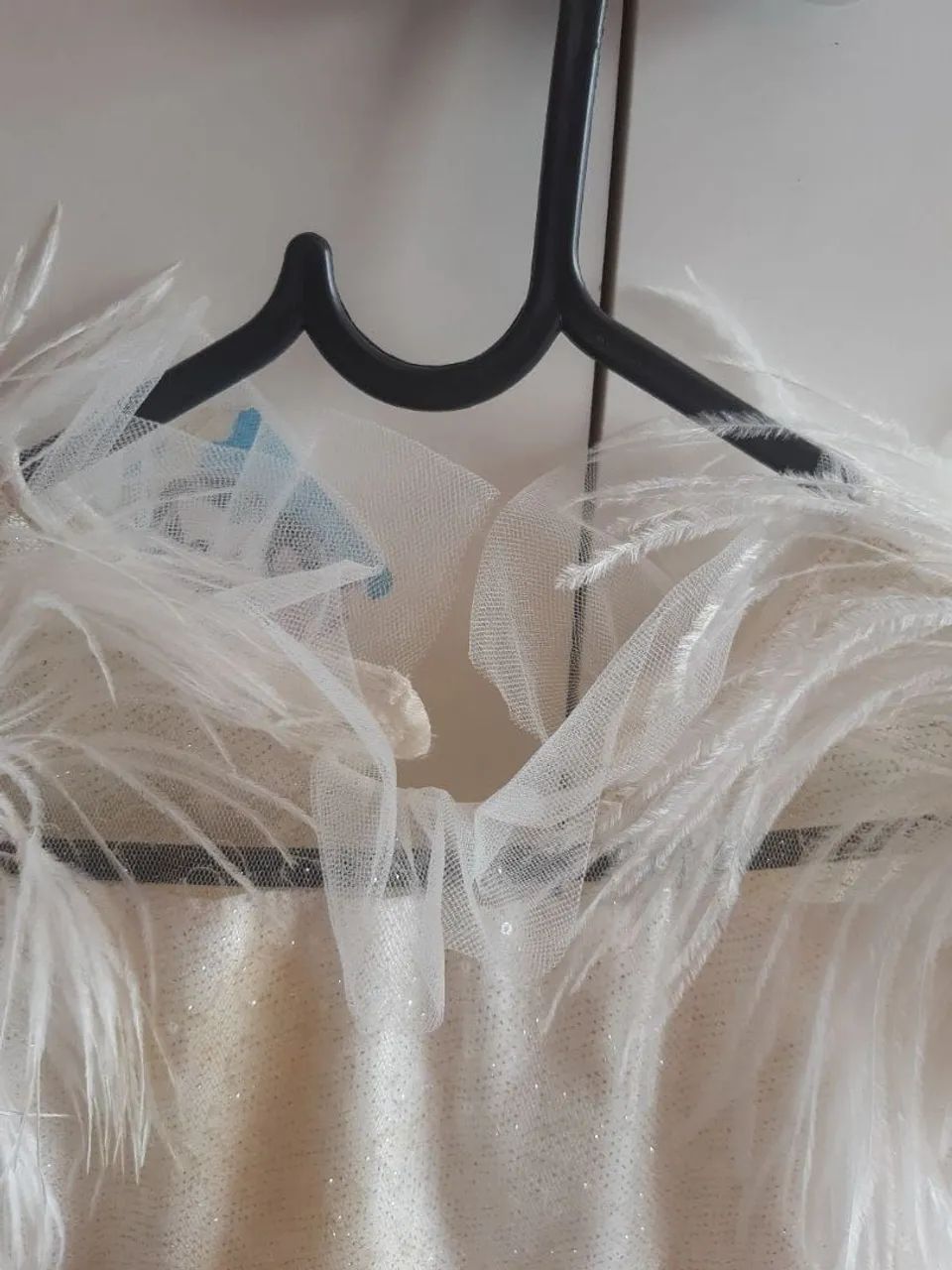 Vestido infantil  - Foto 4