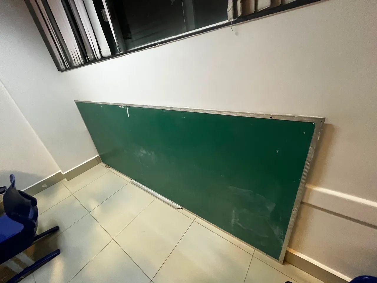 Quadro Negro / Lousa  - Foto 4