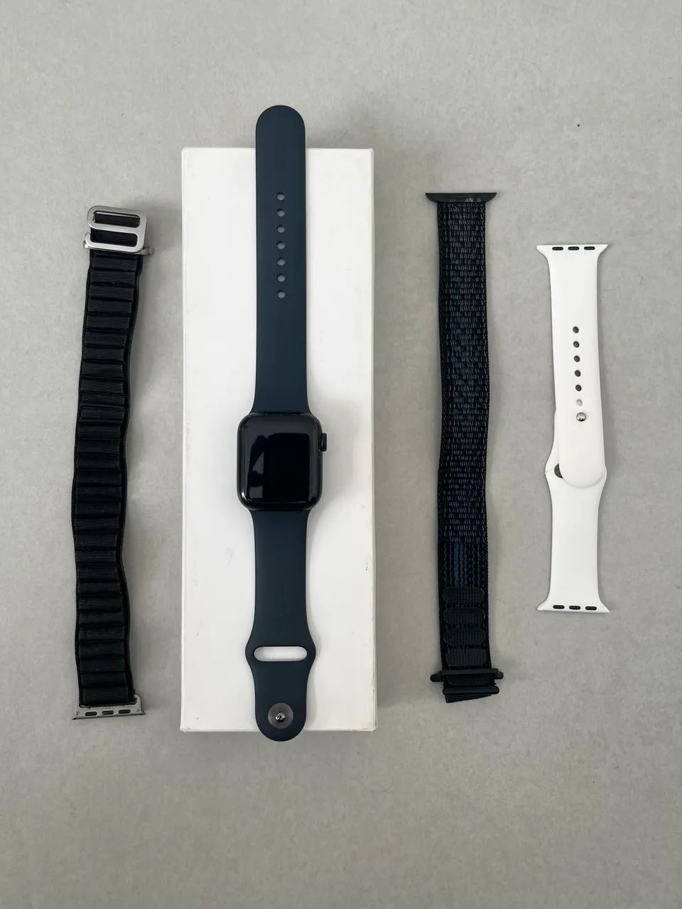 AppleWatch SE 2 40mm
