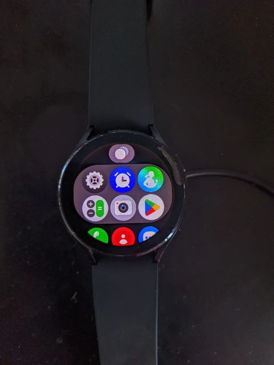 Galaxy watch 4