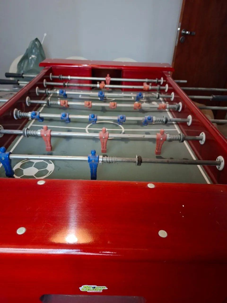 Mesa de pebolim - Foto 2
