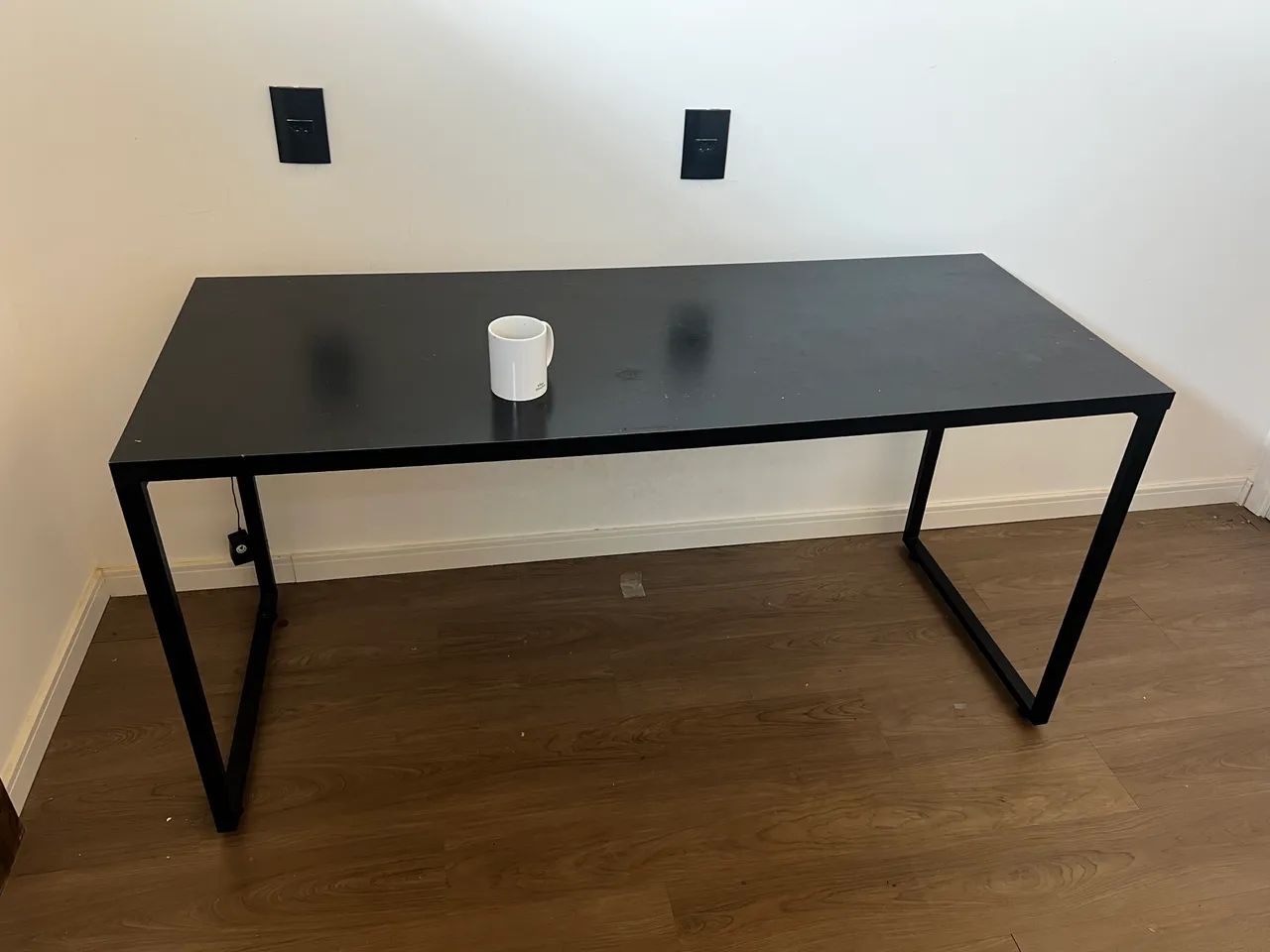 Mesa de trabalho  - Foto 3