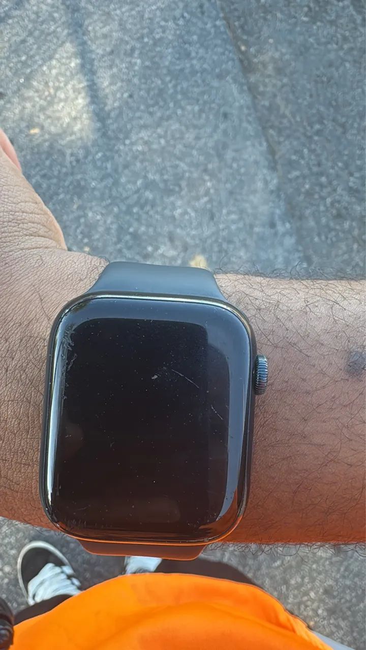 Apple Watch série 8, 45mm - Foto 2