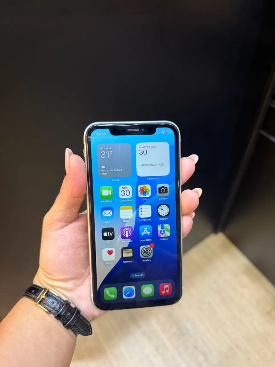 iPhone XR  - Foto 2