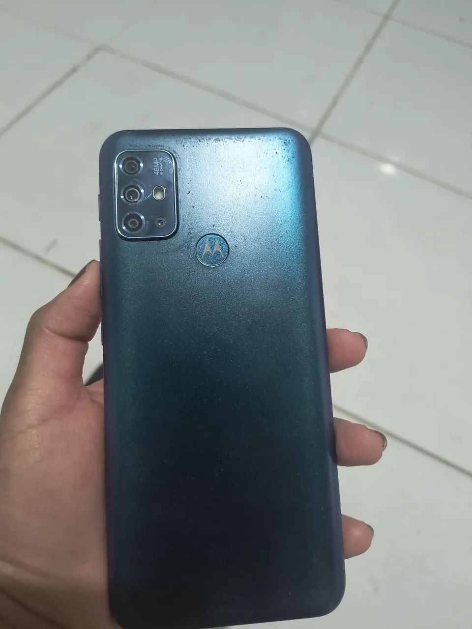Moto G20  - Foto 2