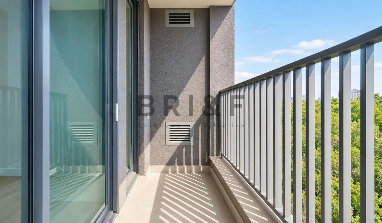 APARTAMENTO PARA ALUGAR COM 27M², 1 QUARTO NO BROOKLIN - Foto 4