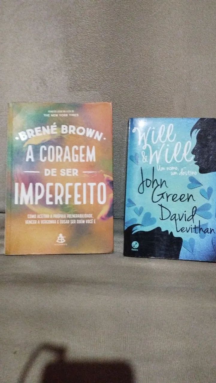 Kit 2 Livros - Foto 2