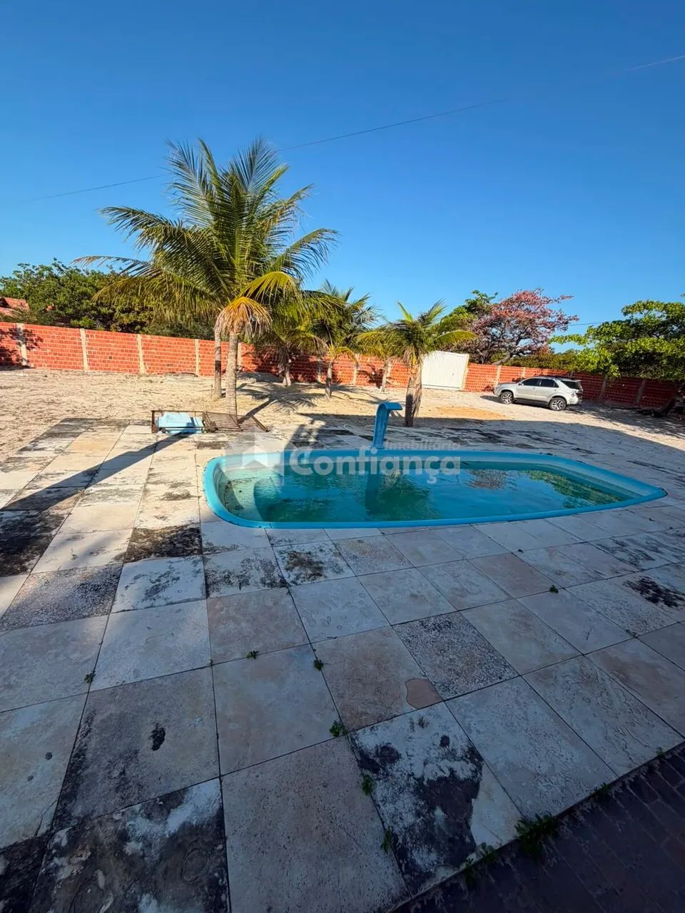 Casa a Venda no Beberibe/CE - Foto 5