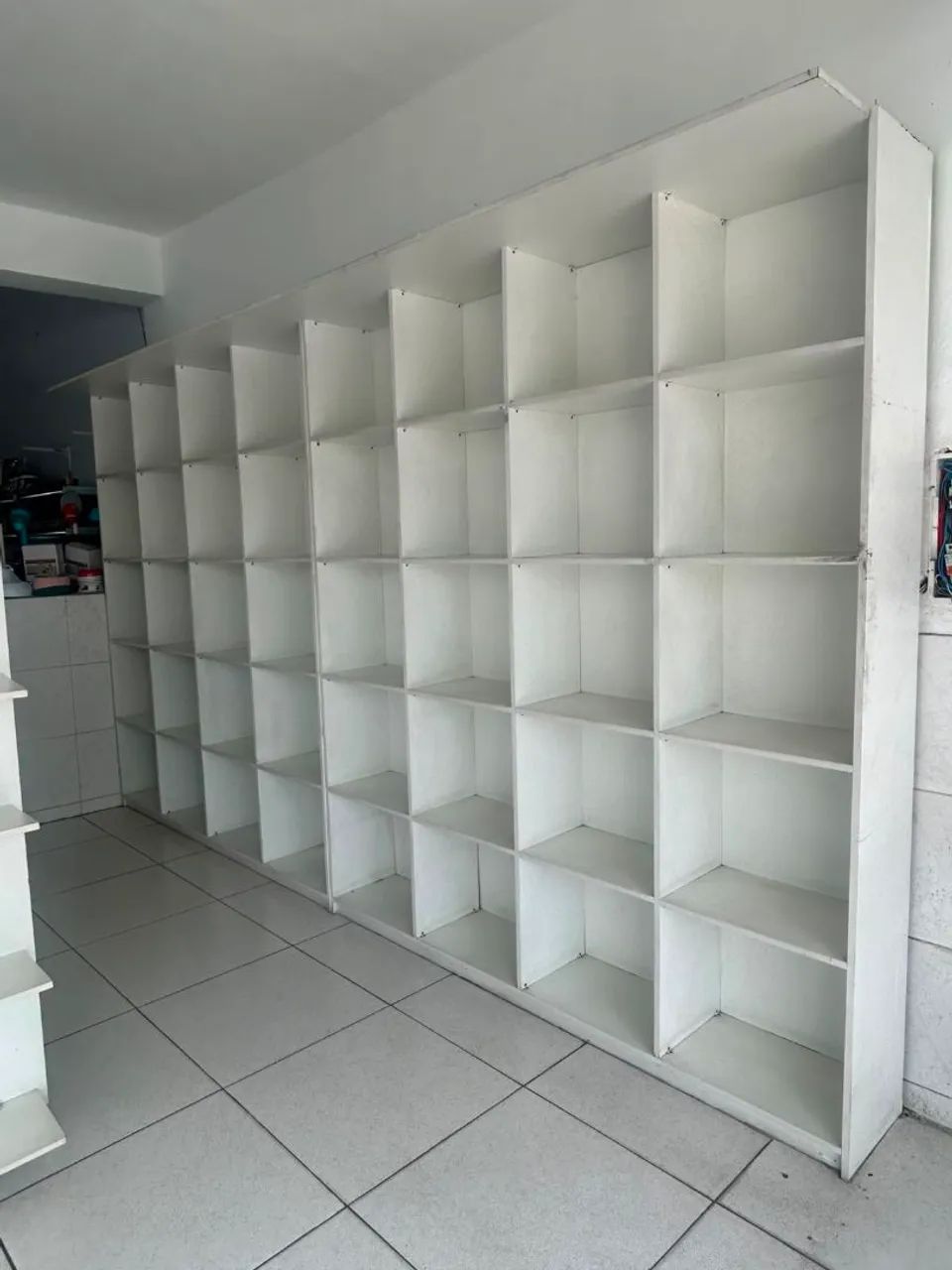 Expositor  - Foto 2