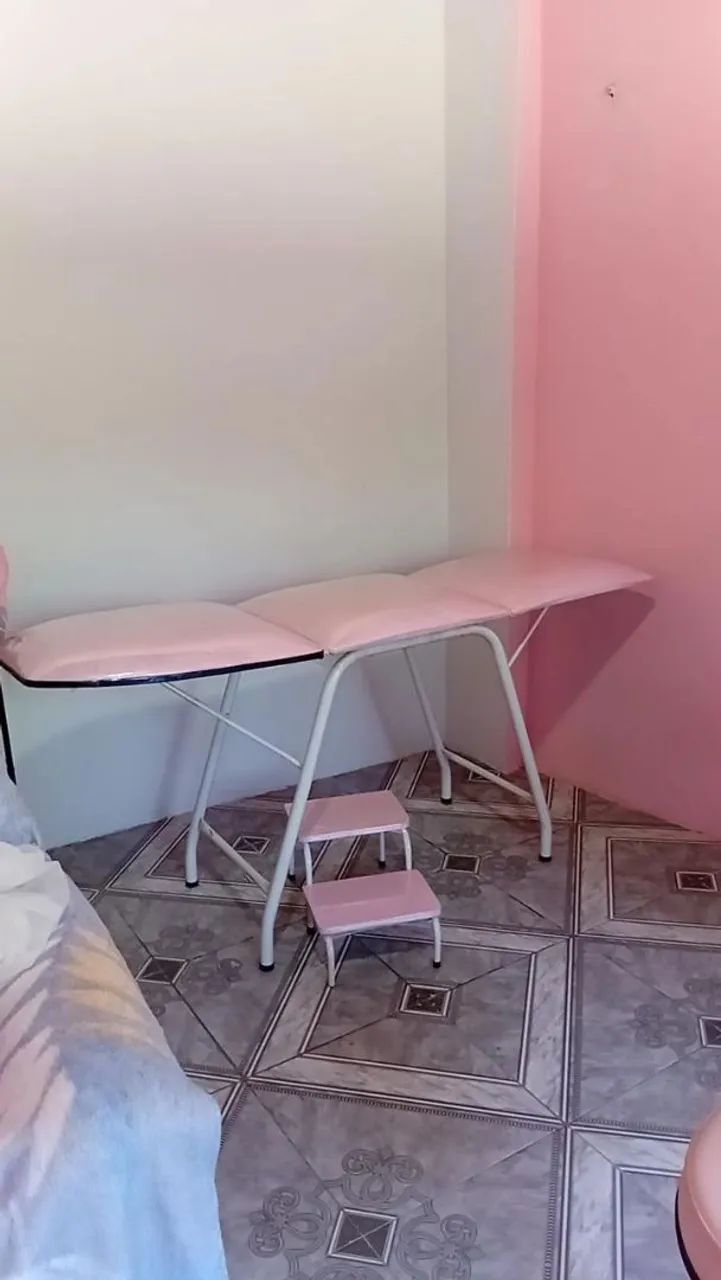 Aesthetic Table