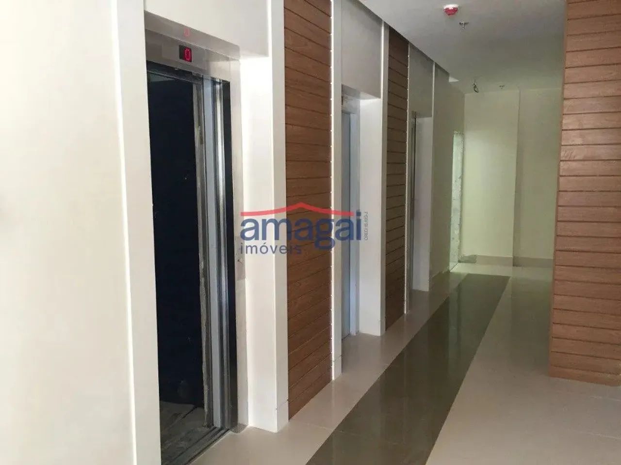 Sala Comercial no Centro de Jacareí - Foto 5