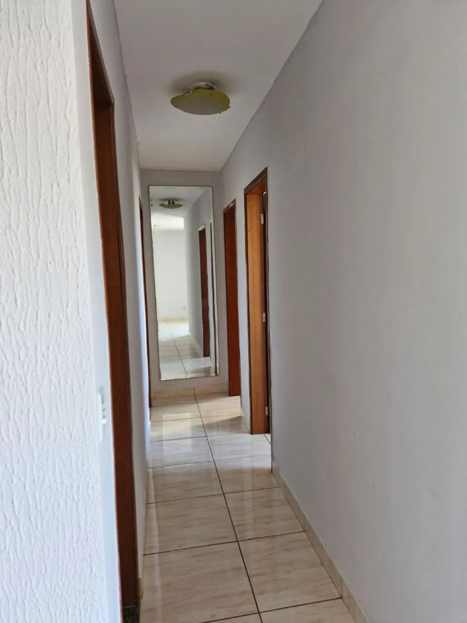 Aluga apto de 3 quartos, um suite. - Foto 4