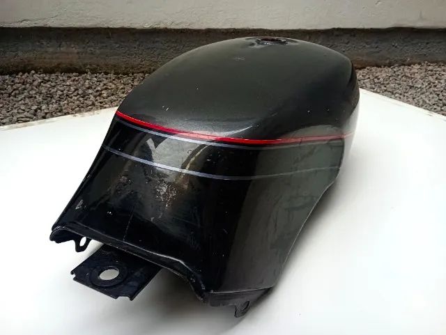tanque de 7 galo - Foto 5