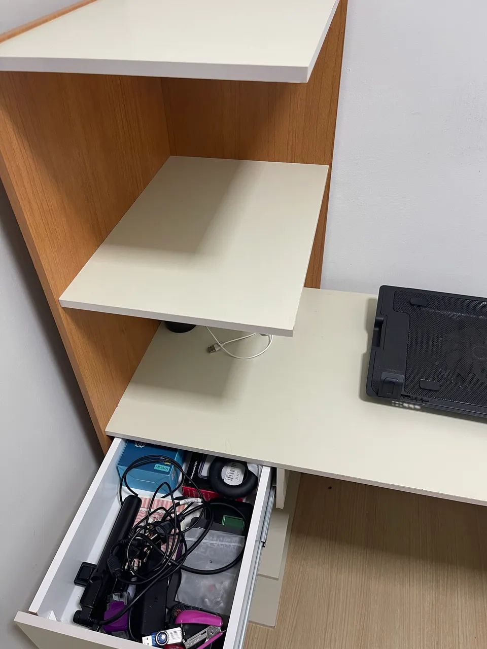 Mesa de escritório  - Foto 3