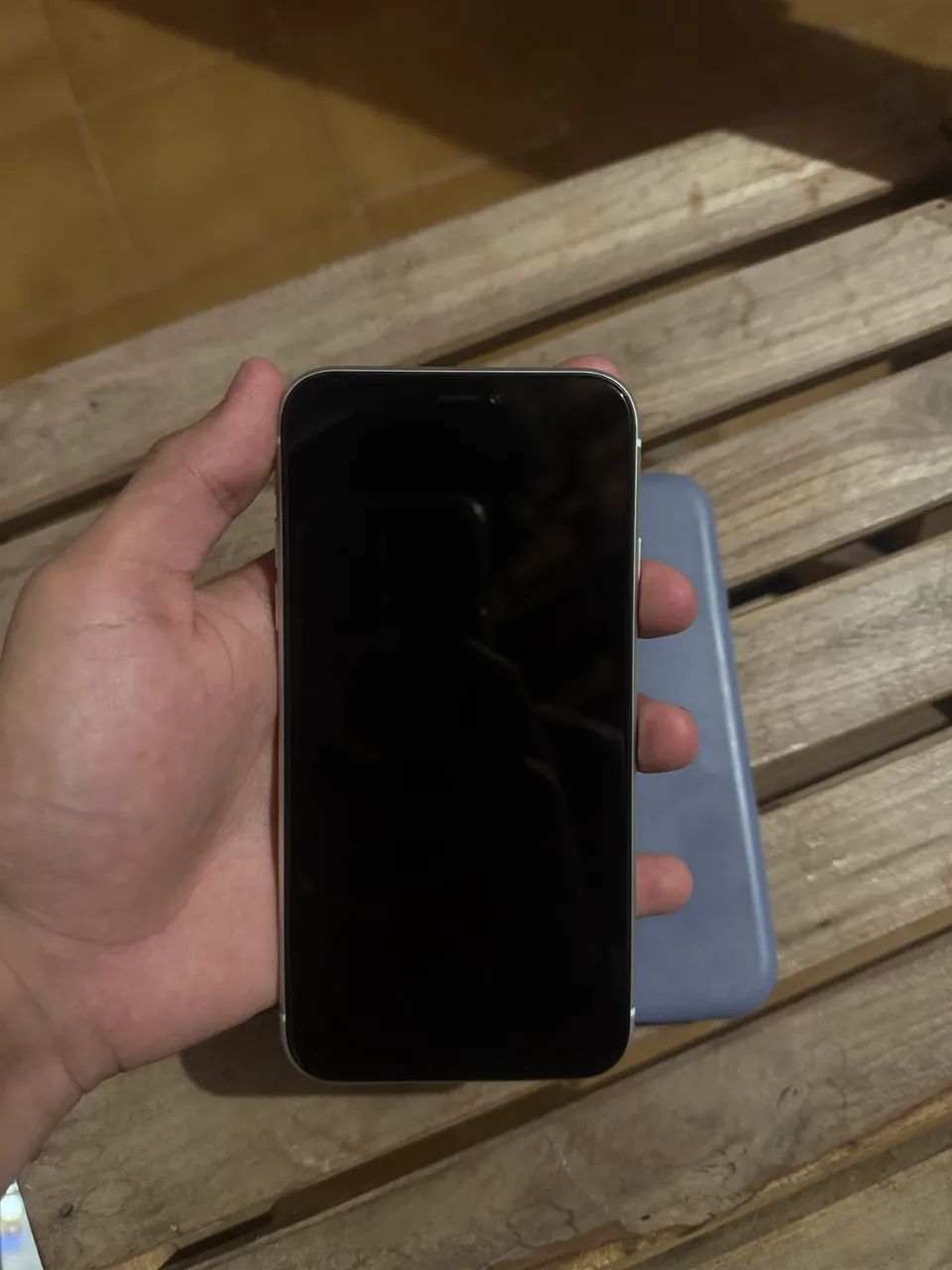 PARA VENDER LOGO | IPHONE XR BATERIA 100%  - Foto 4