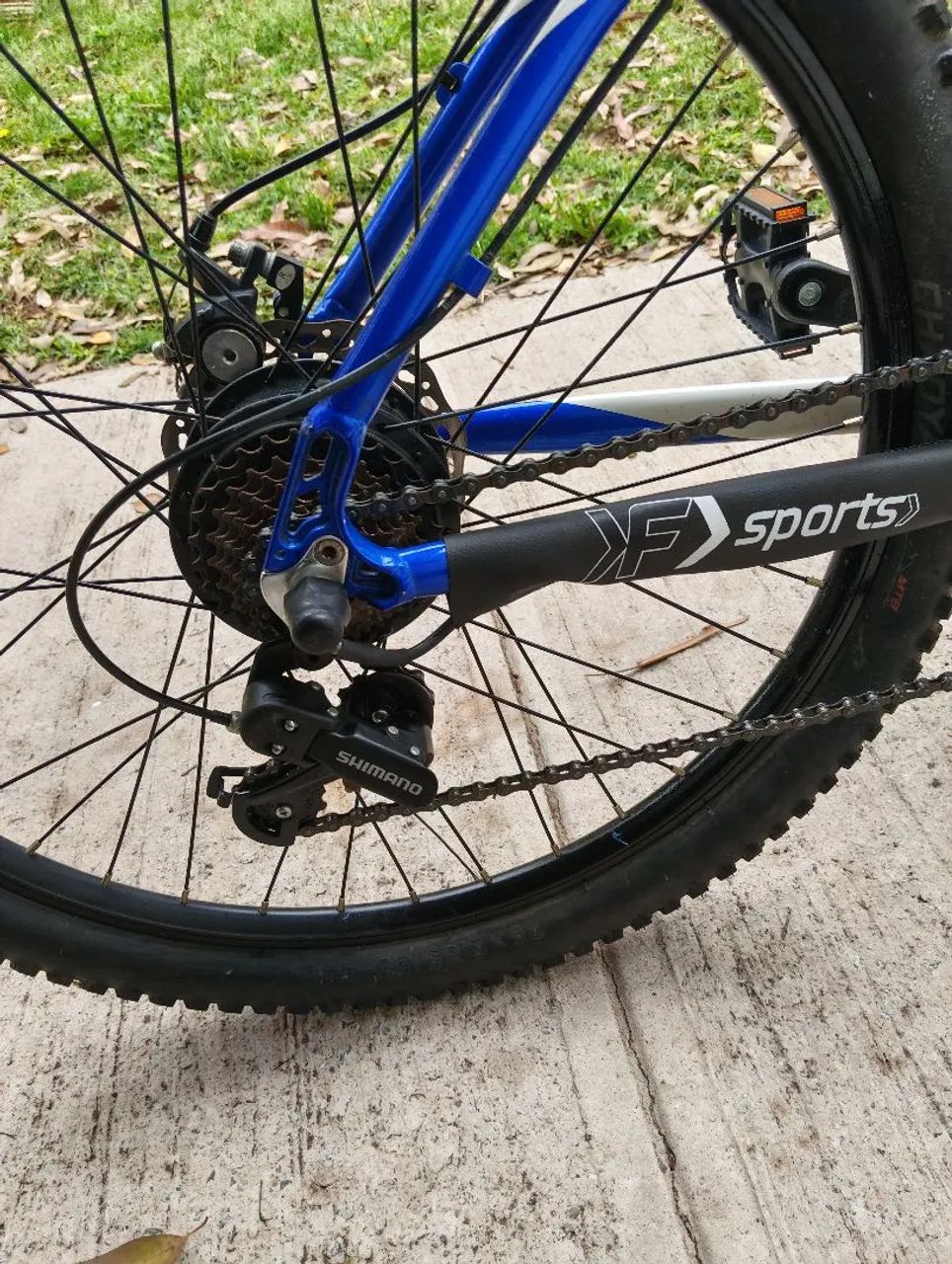 Bicicleta Elétrica Velle 3000 - Foto 4