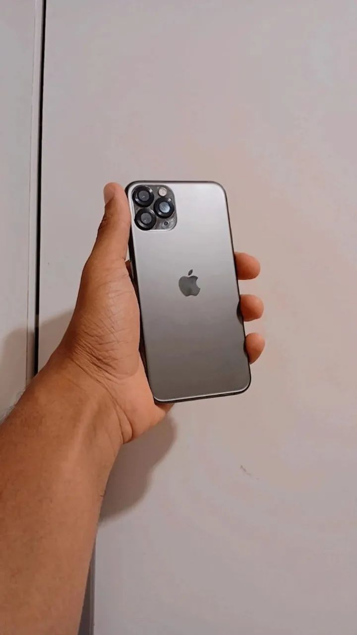 Iphone 11 pro - Foto 2