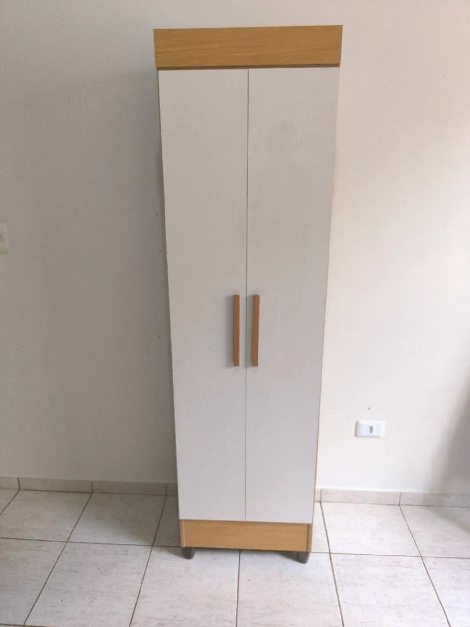 Guarda Roupa + Cômoda  - Foto 5
