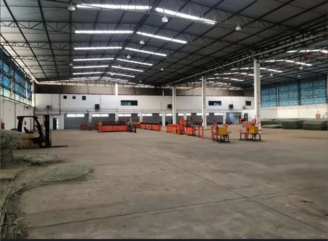 GALPÃO LOGÍSTICO / INDUSTRIAL À VENDA - 10.000 m² - COMPENSA  - Foto 5