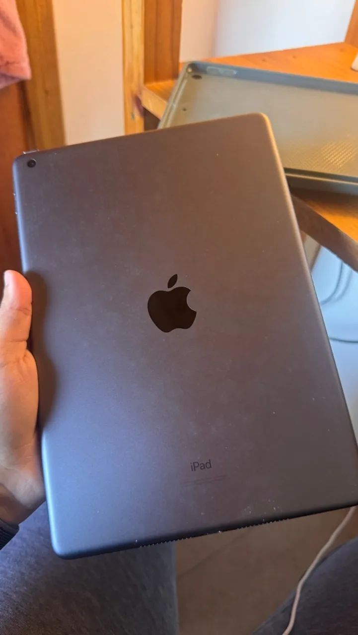 iPad - Foto 4