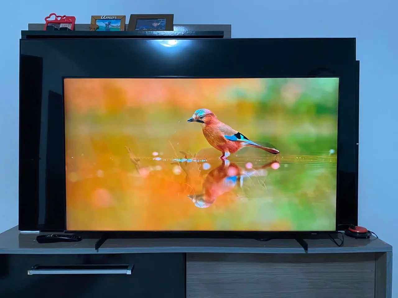 Tv 55 Polegadas Samsung - Foto 3