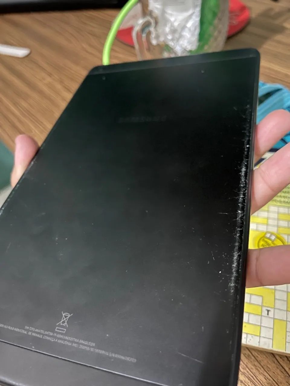 TABLET SAMSUNG A8? - Foto 2