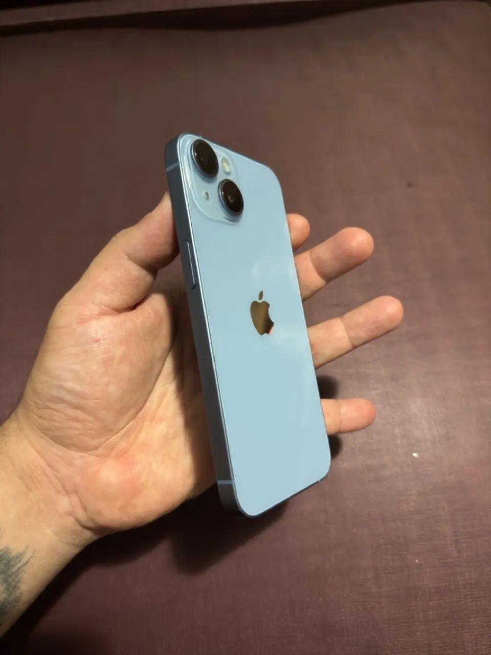 iPhone 14 128gb - Foto 2