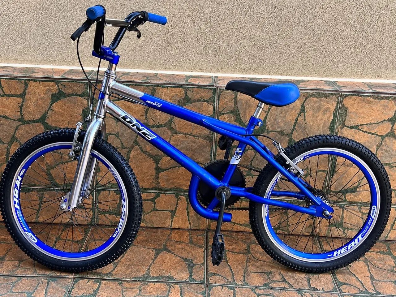Bicicleta Aro 20
