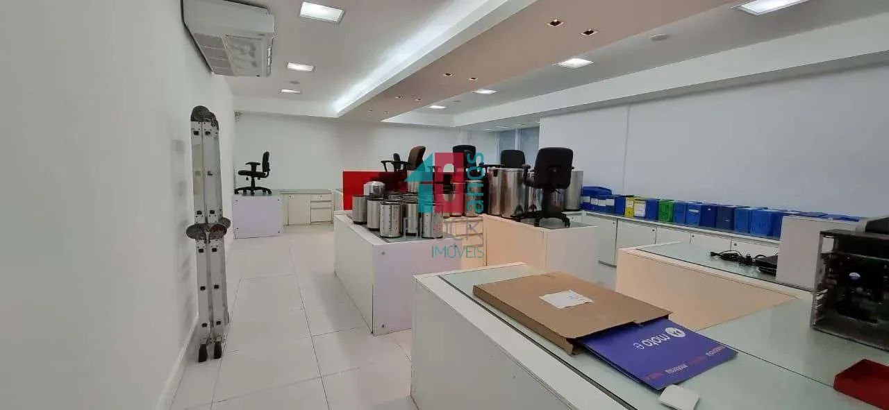 Barra da Tijuca | Prédio Comercial - Foto 7