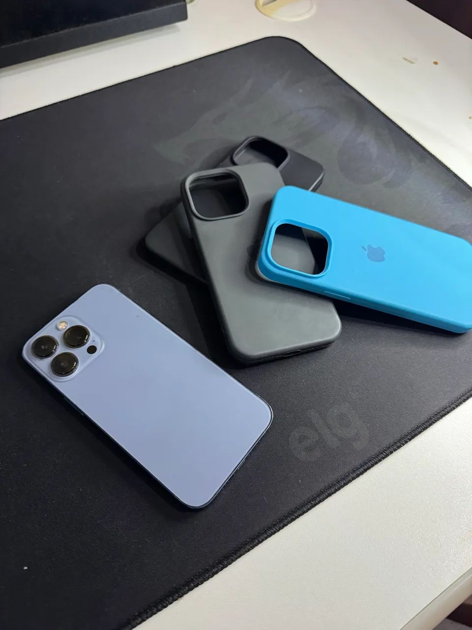     iPhone 13 Pro 128GB Barato | Aceito RTX 3060/3070 - Foto 4