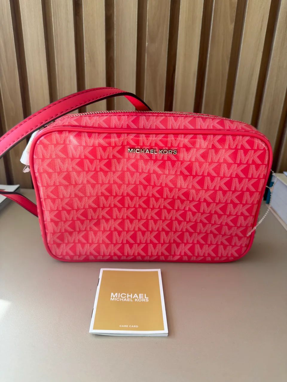 Bolsa NOVA Michael Kors