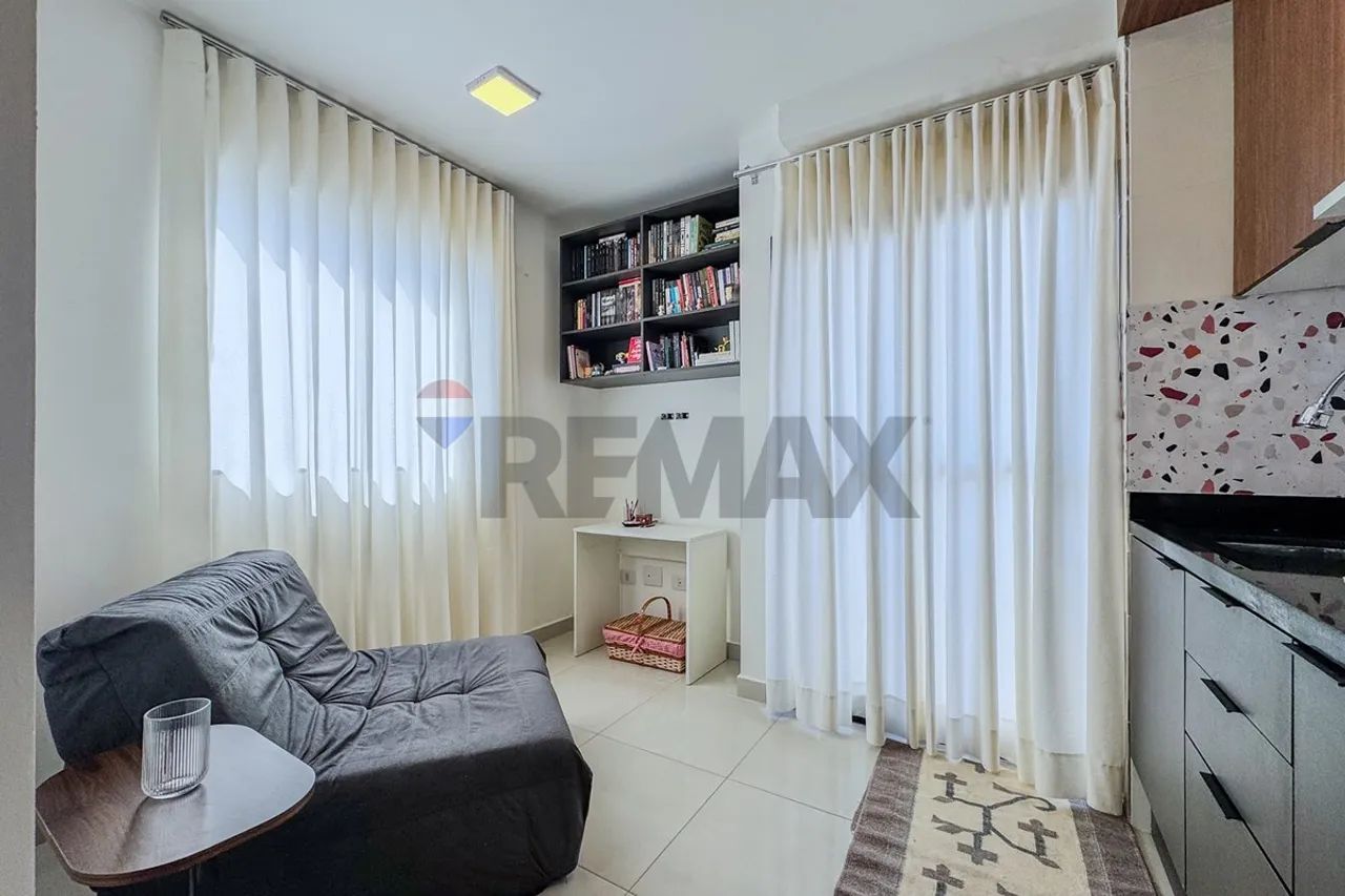 Apartamento a venda com 1 Dormitório na Casa Verde - Parque Peruche - Foto 2