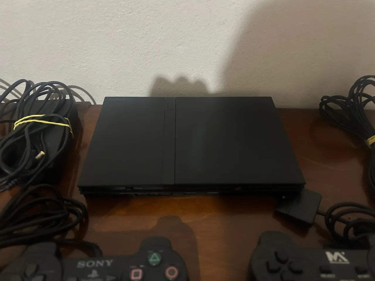 PlayStation 2 Slim  - Foto 2