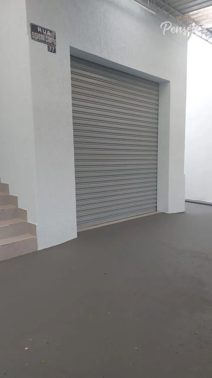 SANTO ANDRÉ - CENRO : GALPÃO COMERCIAL para Locação - 250m2 - Foto 4