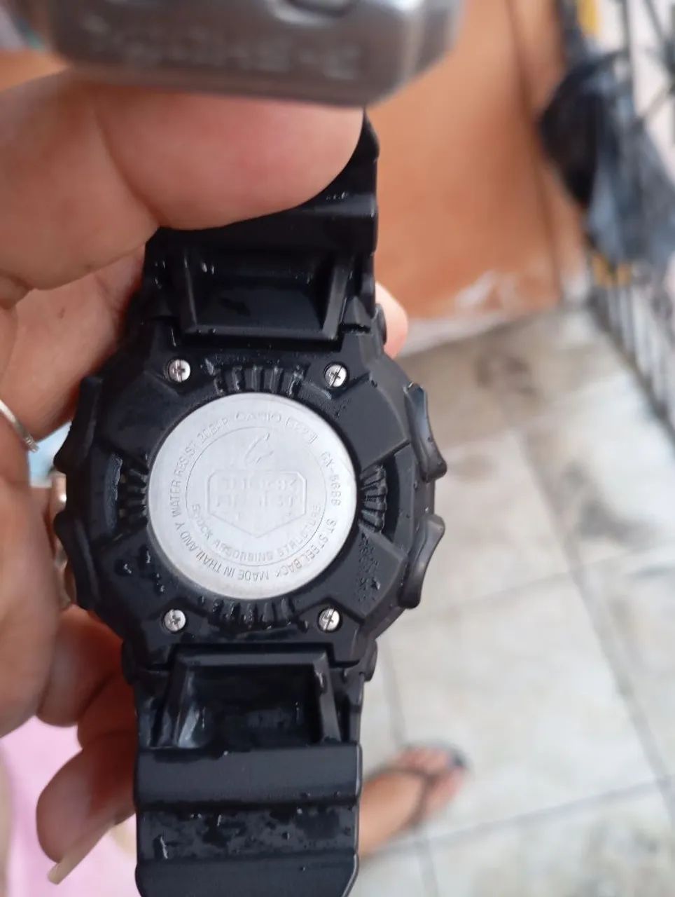 G shock touch solar - Foto 2