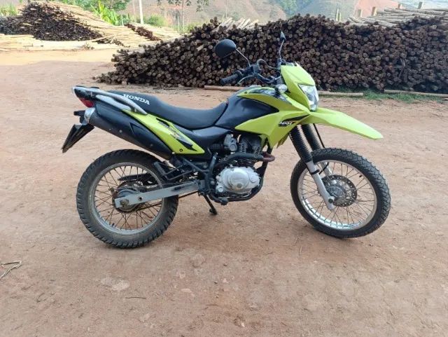 Nxr Bros 150