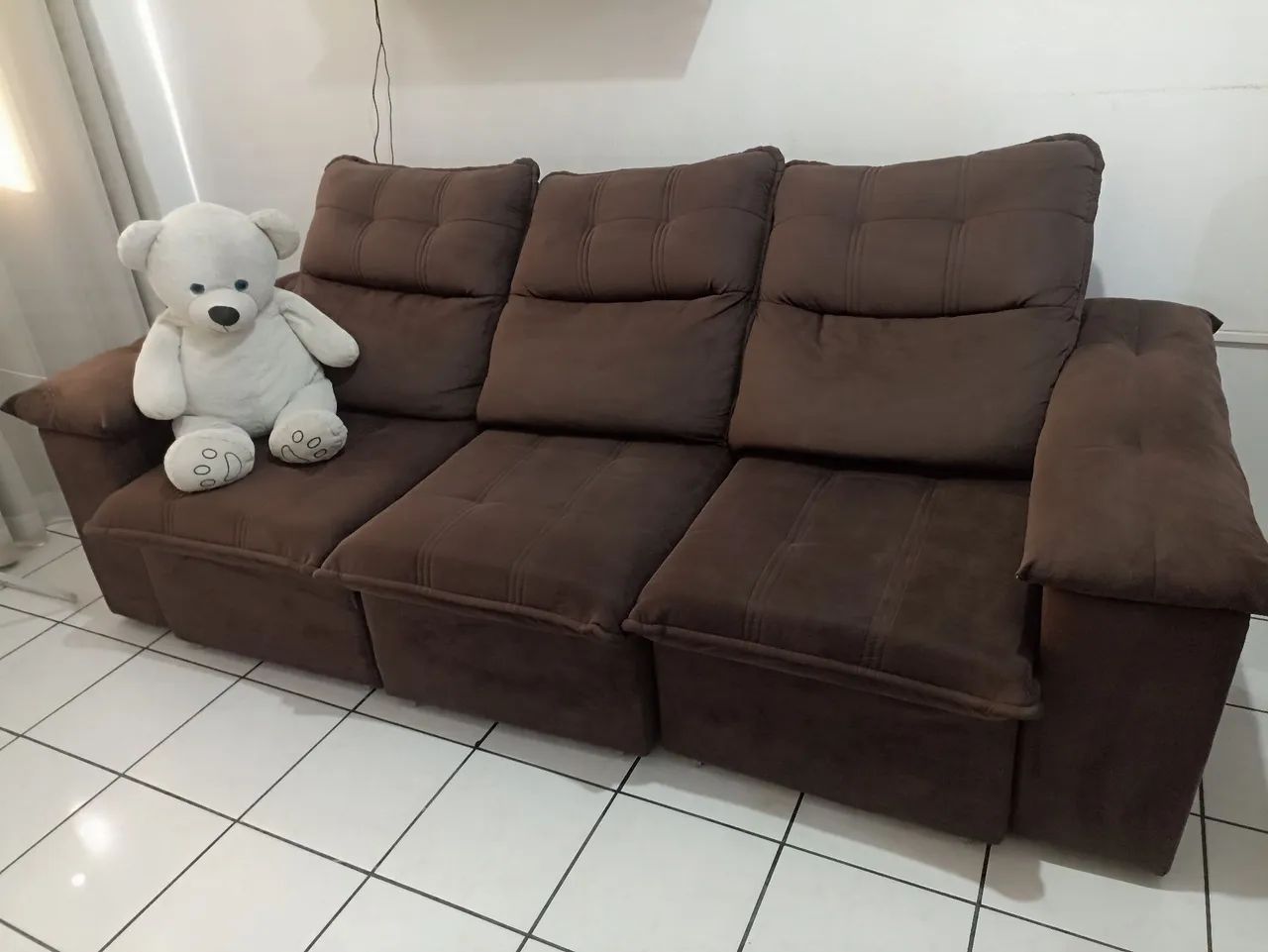 Sofá  - Foto 2
