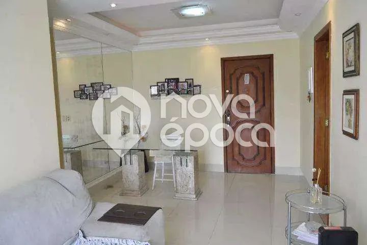 Cachambi | Apartamento 3 quartos, sendo 1 suite - Foto 3