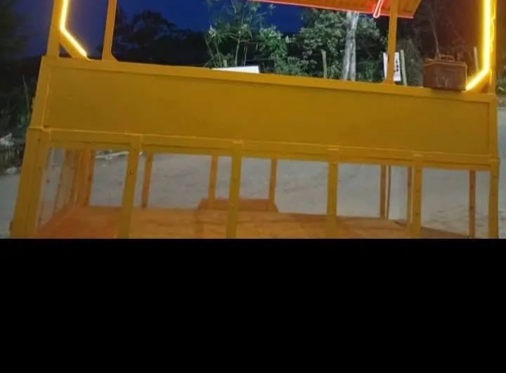 Trailler emplacado multiuso  - Foto 5