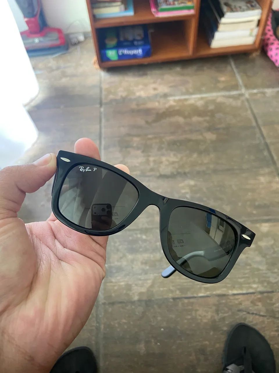 Óculos Ray-Ban  - Foto 4