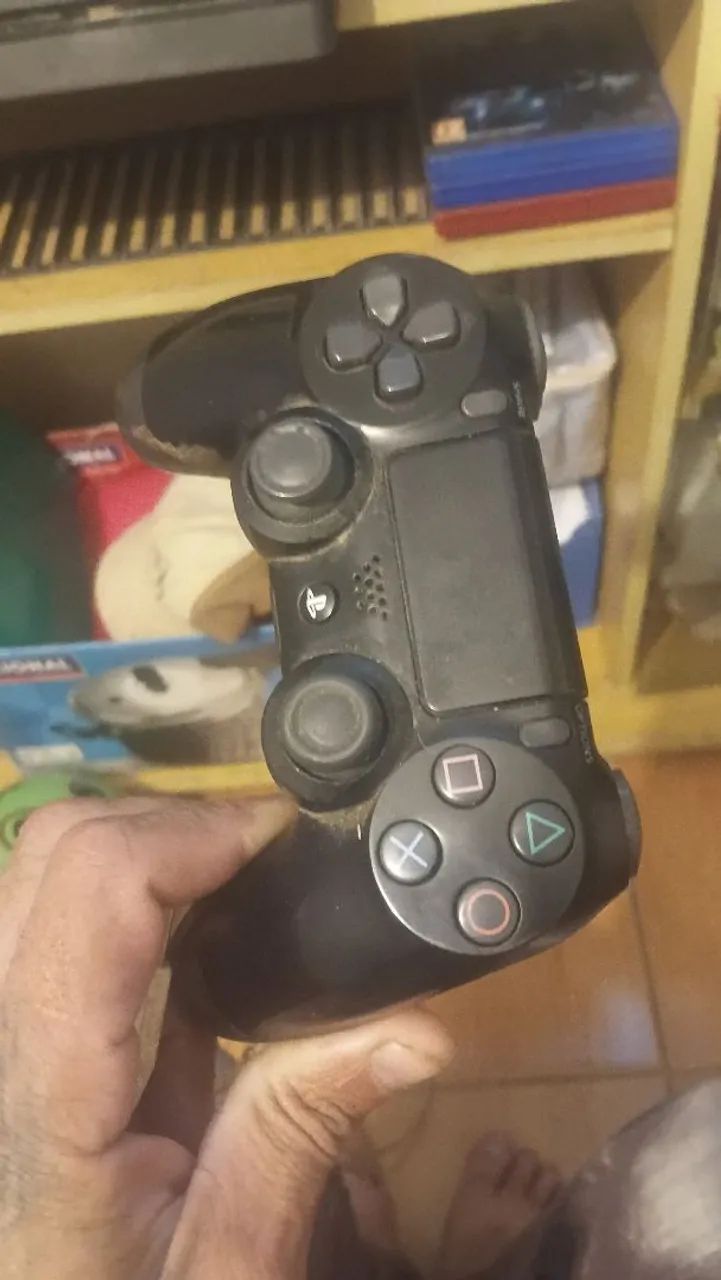 Vendo ps4,não envio  sou de itu-sp - Foto 2