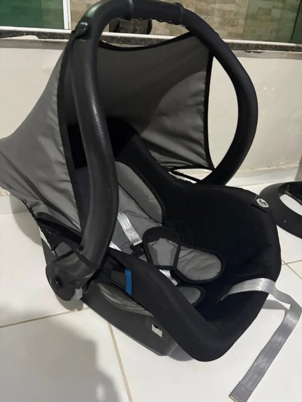Bebê conforto - Foto 2