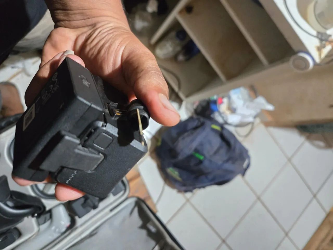 Dji avata 1 - Foto 3